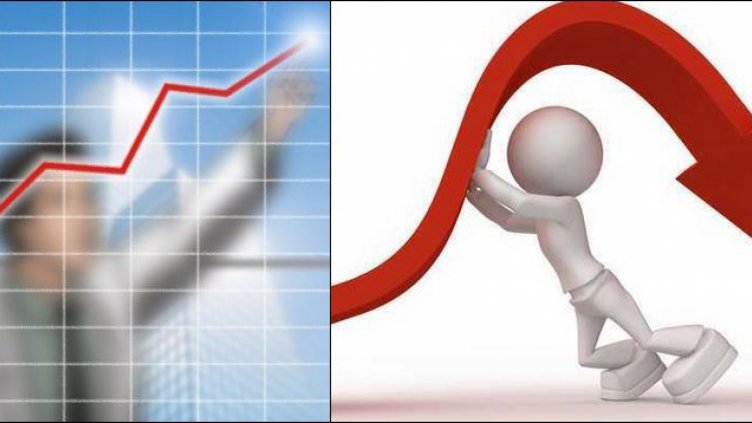 През 2017-та: Забогатяваме, но има политическо напрежение