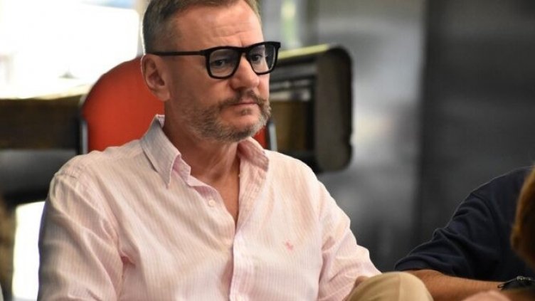 Евтим Милошев приключи тридневната си обиколка по родното Черноморие