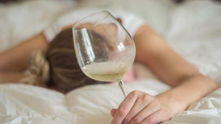 Как да се справим по-бързо с махмурлука?