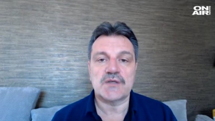 д-р Александър Симидчиев