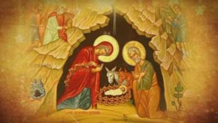 Празнуваме Деня на бащата във втория ден на Коледа