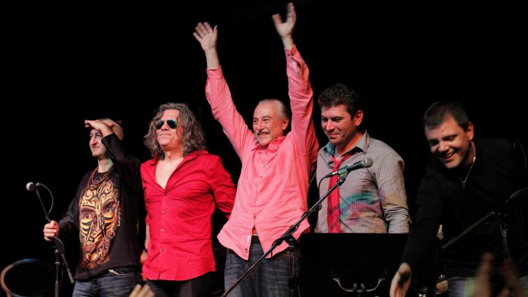 "Фондацията" обяви решението си дали ще има концерт за 80-годишнината от рождението на Кирил Маричков