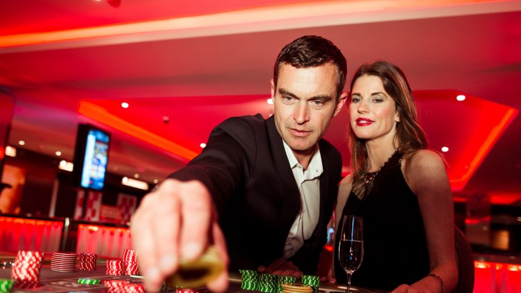 Работа в казино в България – популярност и условия