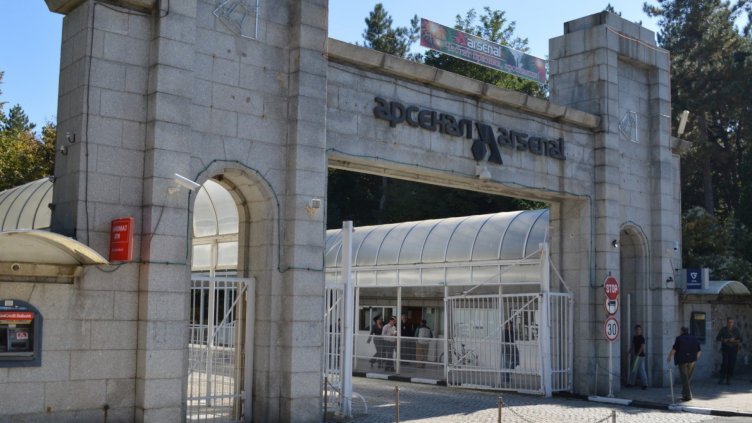 "Арсенал": Загиналият работник е нарушил нормите за безопасност