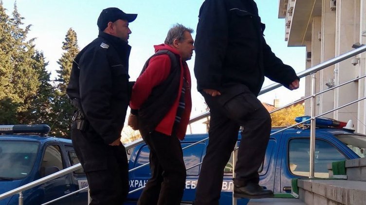 Снимка БНР.