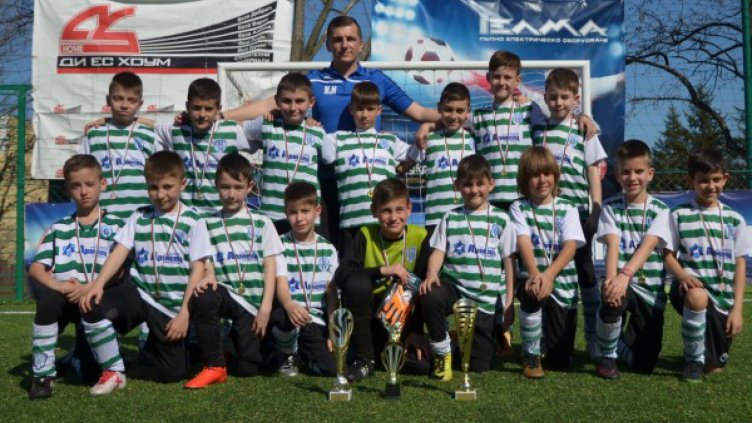 Снимки chernomorepfc.bg