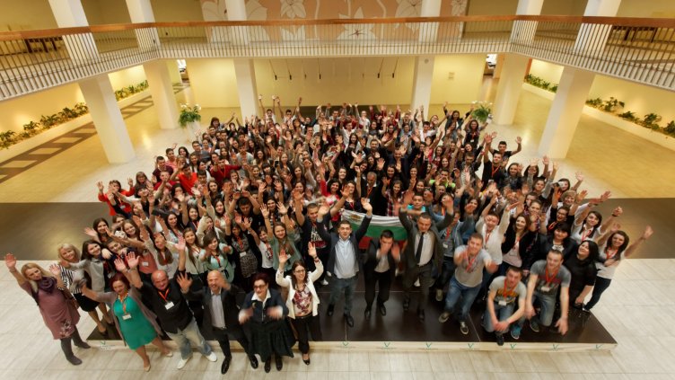 150 ученици с български корен идват на среща край Варна