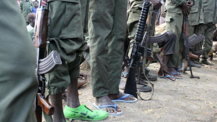 77-годишна монахиня е обезглавена в Централноафриканската република