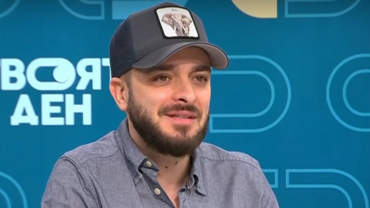 Криско създава център за деца със специални нужди (ВИДЕО)