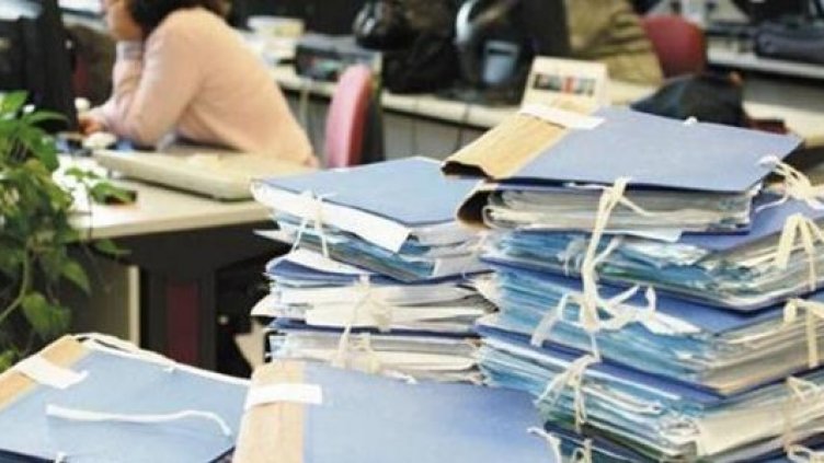 23 юни е Денят на служителите в държавната администрация