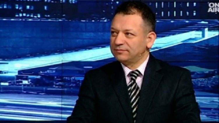 Експерт: Новичок се оказа доста разпространено вещество 