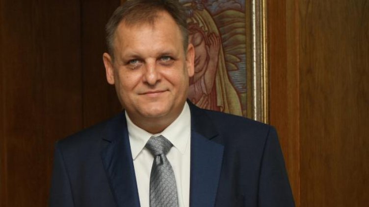 И новите кадровици на Темида избраха Георги Чолаков за шеф на ВАС