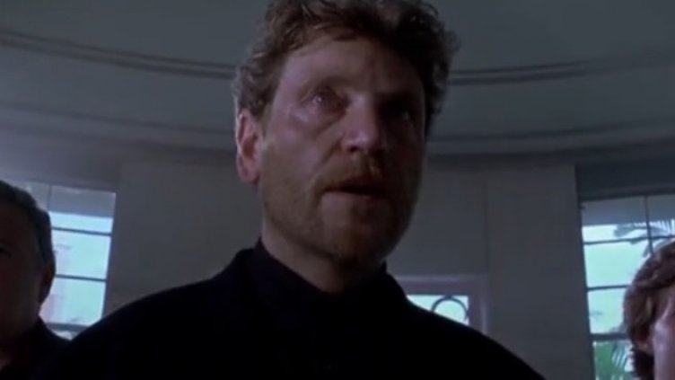 Тъжна вест! Почина актьорът Чеки Карио