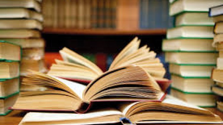 До 15 януари връщаме в библиотеката забавени книги без глоби