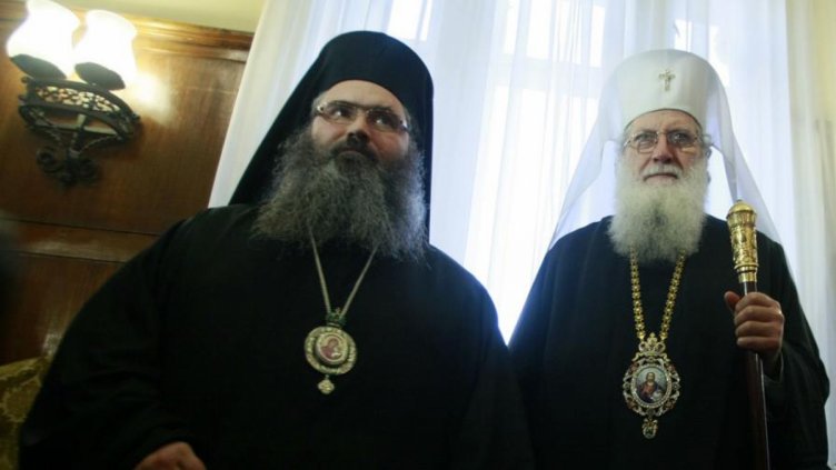 Патриарх Неофит идва във Варна за юбилея на митрополит Йоан