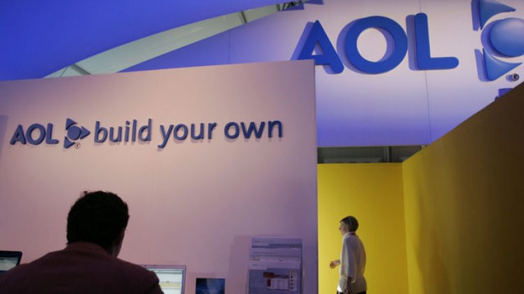 Кой са най-посещаваните сайтове от 1993 г. досега?