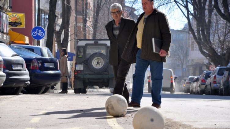 Снимка Пламен Гутинов