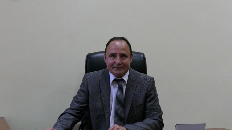 Янко Иванов