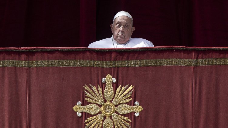 Отмениха всички футболни мачове в Италия след кончината на папата