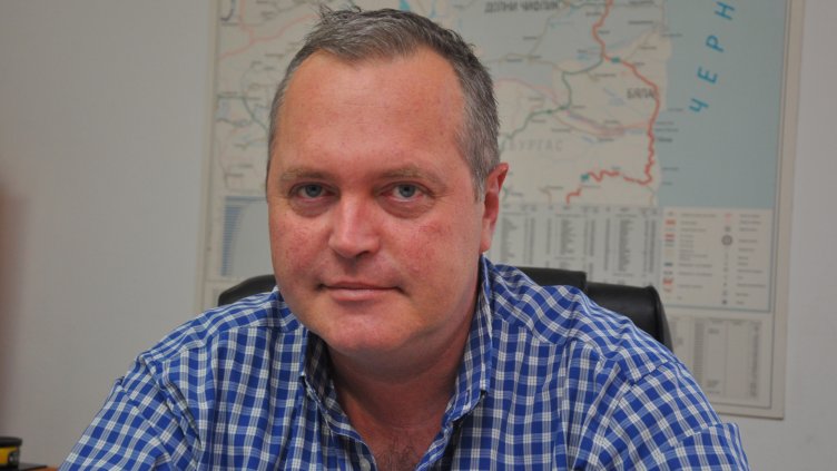 Инспекторите от ИАРА – Варна хванаха бракониер с 200 кг калкан