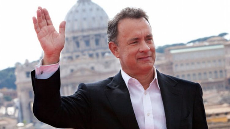 Том Ханкс благодари на непознат, върнал загубената му кредитна карта