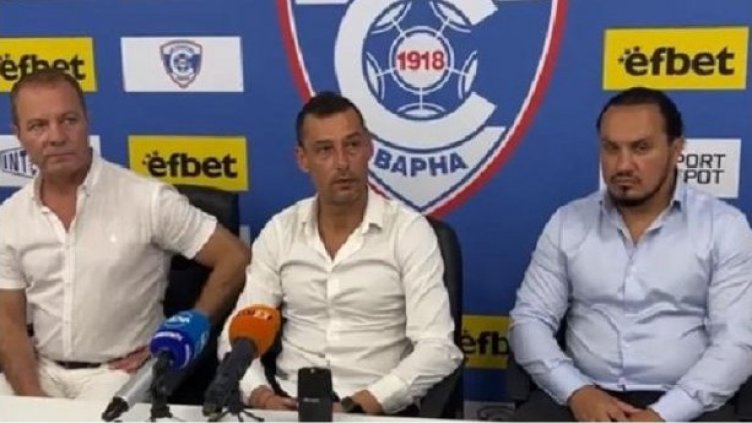 Томаш обяви пред феновете на Спартак, че иска да води ЦСКА