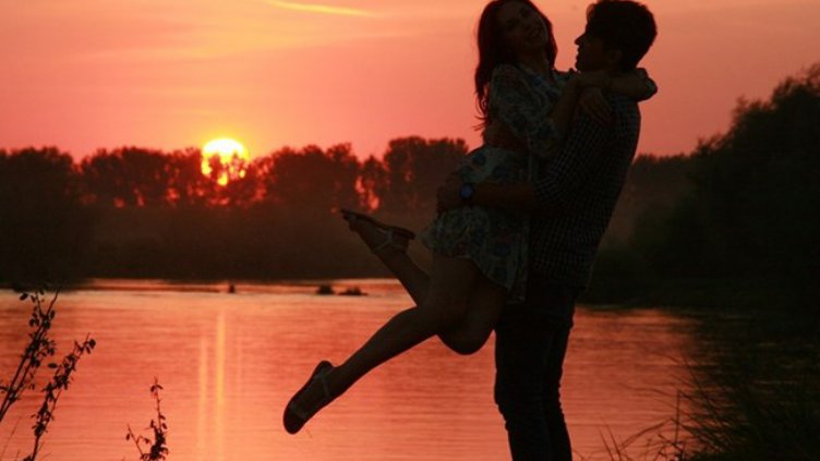 10 начина да покажете, че го обичате без реално да го казвате