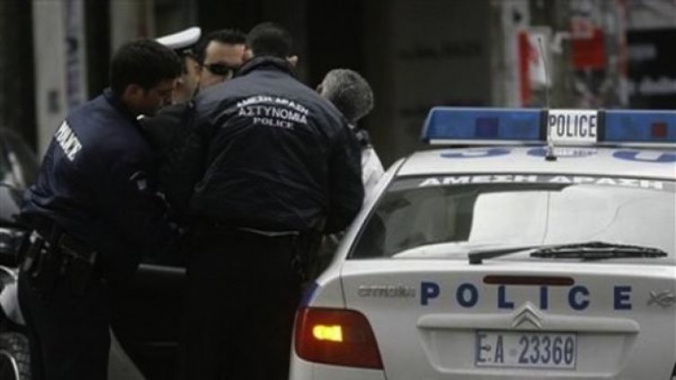 Монах изчезна в Света гора