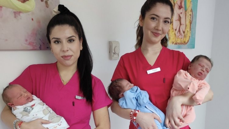 6 високосничета проплакаха във Варна