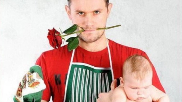 Днес отбелязваме Световния ден на мъжете