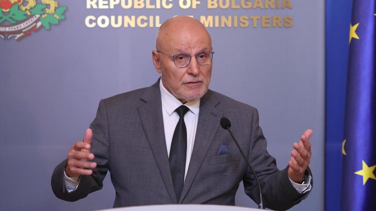 БНБ се концентрира върху три групи от задачи