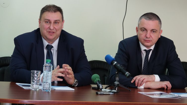 Емил Радев: Ще се боря за общоевропейски контролен орган за храните