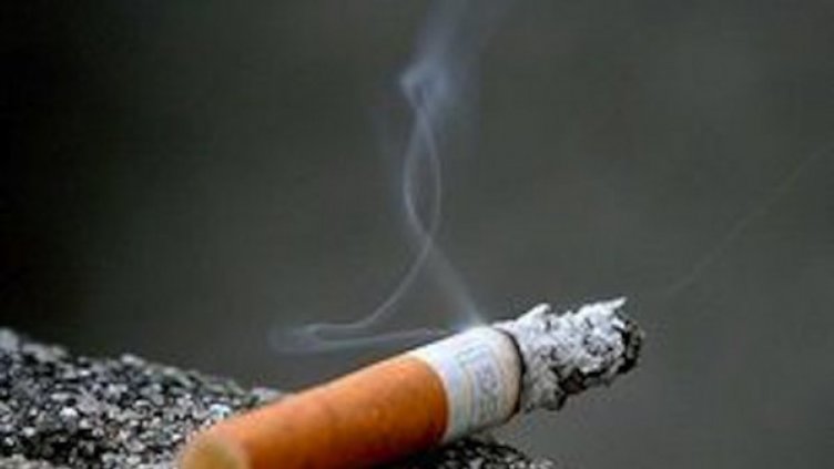 Дядо се подпали с цигара и загина в пожара