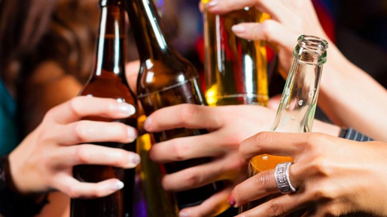 Алкохолиците у нас – над 200 хиляди 