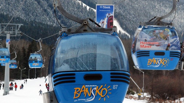 Блокираха Е-79 в защита на втори кабинков лифт в Банско