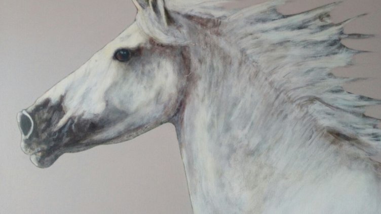 Изложба живопис на Милко Mатеев реди галерия „Маркони“