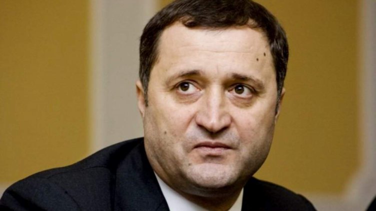 Съдът в Молдова е осъдил бившия министър-председател на страната на девет години затвор