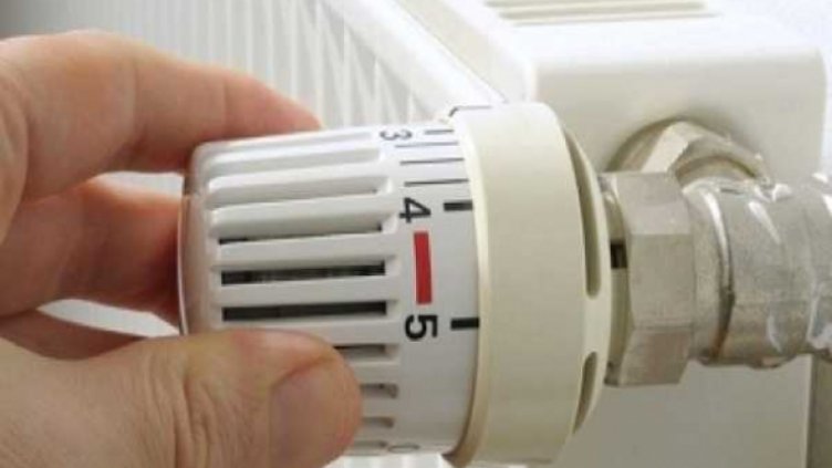 Пускат парното във Варна