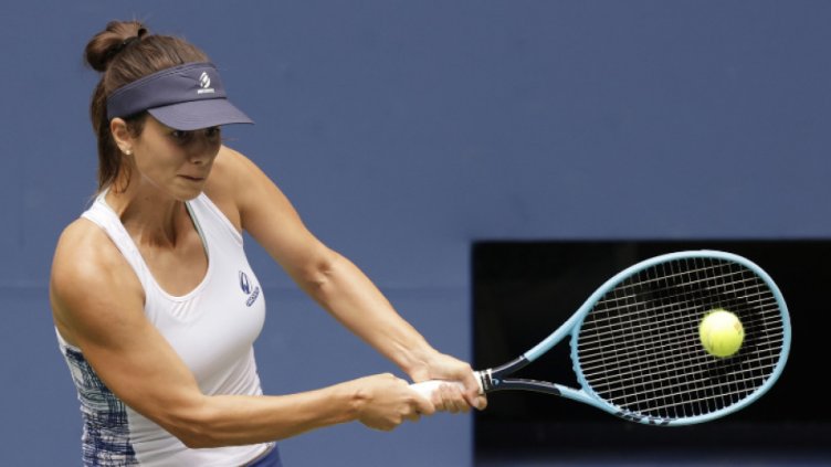 Пиронкова сгази японка на старта на Australian Open