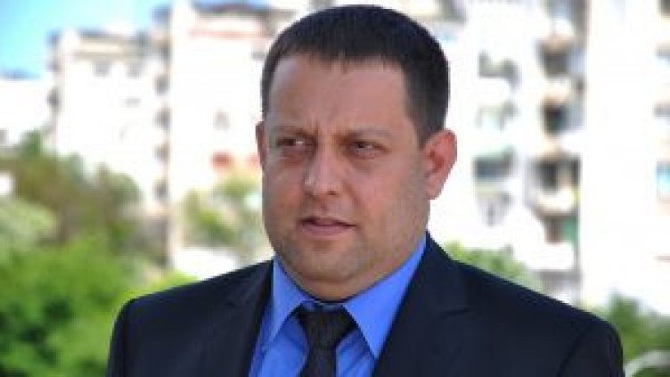 Тодор Балабанов/Снимка: Черно море/АРХИВ