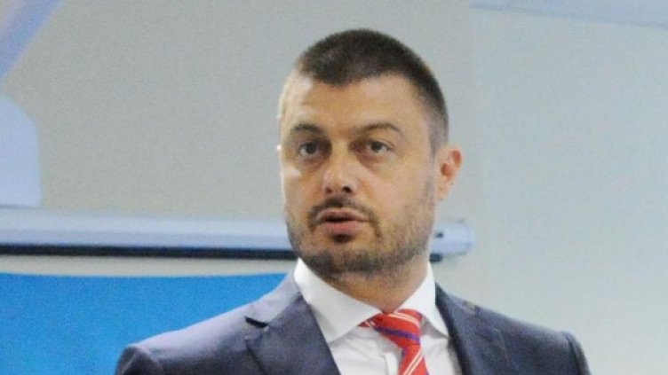 Бареков обвини Бойко Борисов във връзка с ДС