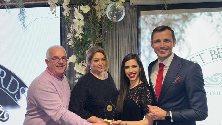 Наградиха „България сутрин“ за „Най-добро телевизионно предаване“