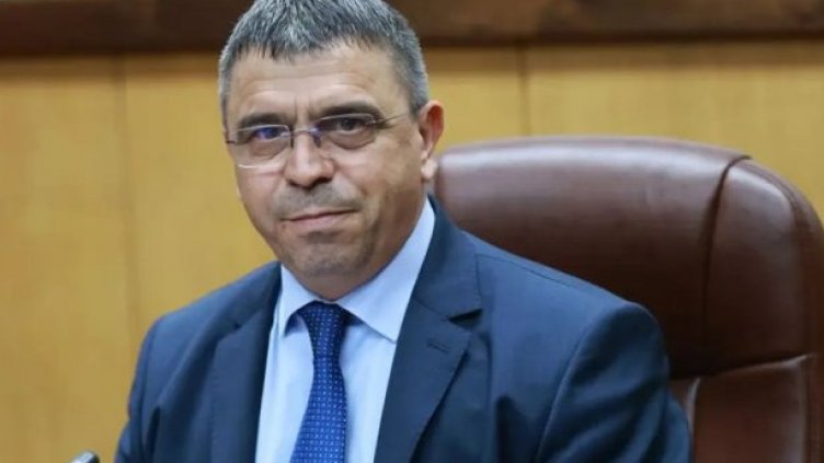 Атанас Илков успокои граничните полицаи