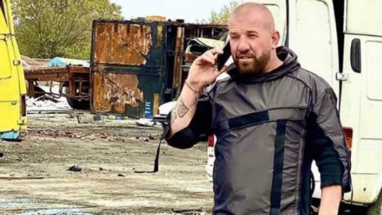 Какво е състоянието на Динко след инцидента край Варна