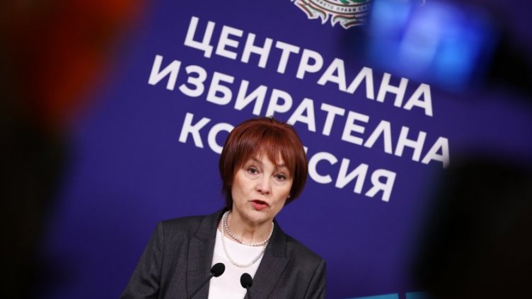 В няколко общини в част от кочаните се появяват бюлетини такива без номерация