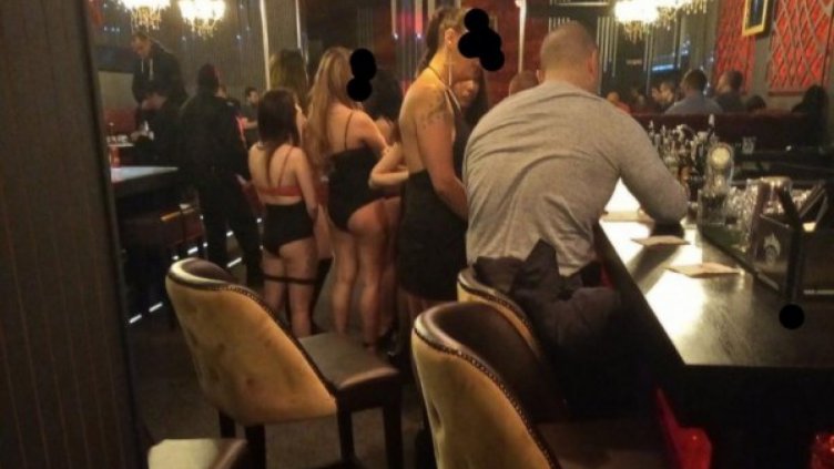 Задържаха варненец за склоняване към проституция в Пловдив