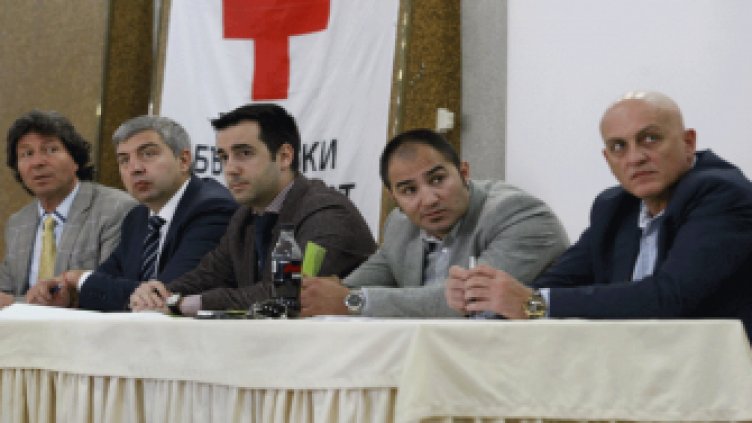 Рали-спринт „Варна” ще носи и точки за шампионата ни