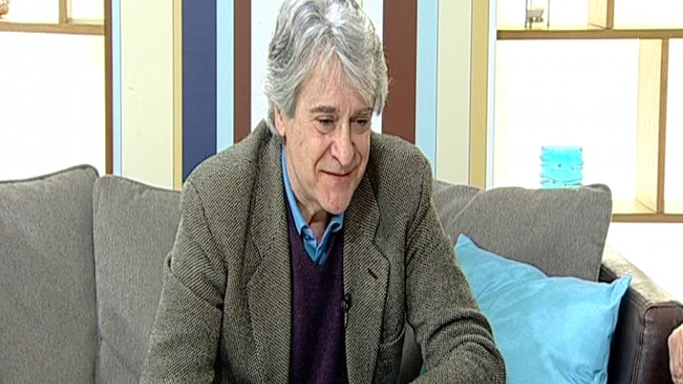 "Щрихи от утрото" (28.03.2018) - „Минути за култура“