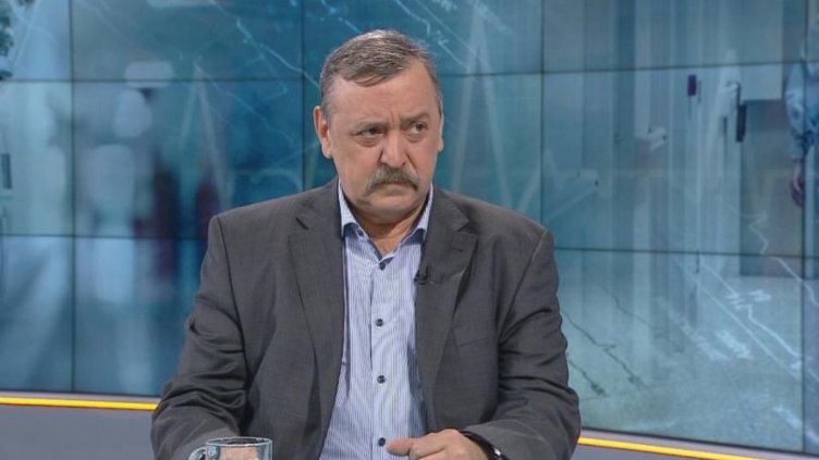 Българите боледуват от по-заразен, но по-лек COVID-19