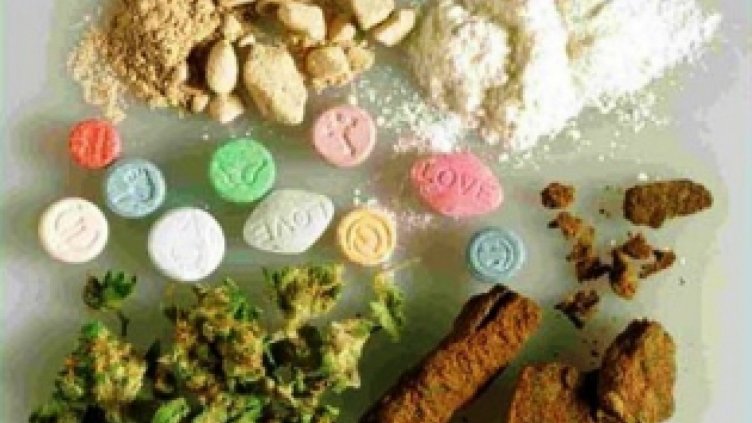 Задържаха 28-годишен наркодилър в Пазарджик